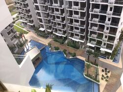 Urban Vista (D16), Condominium #401602061